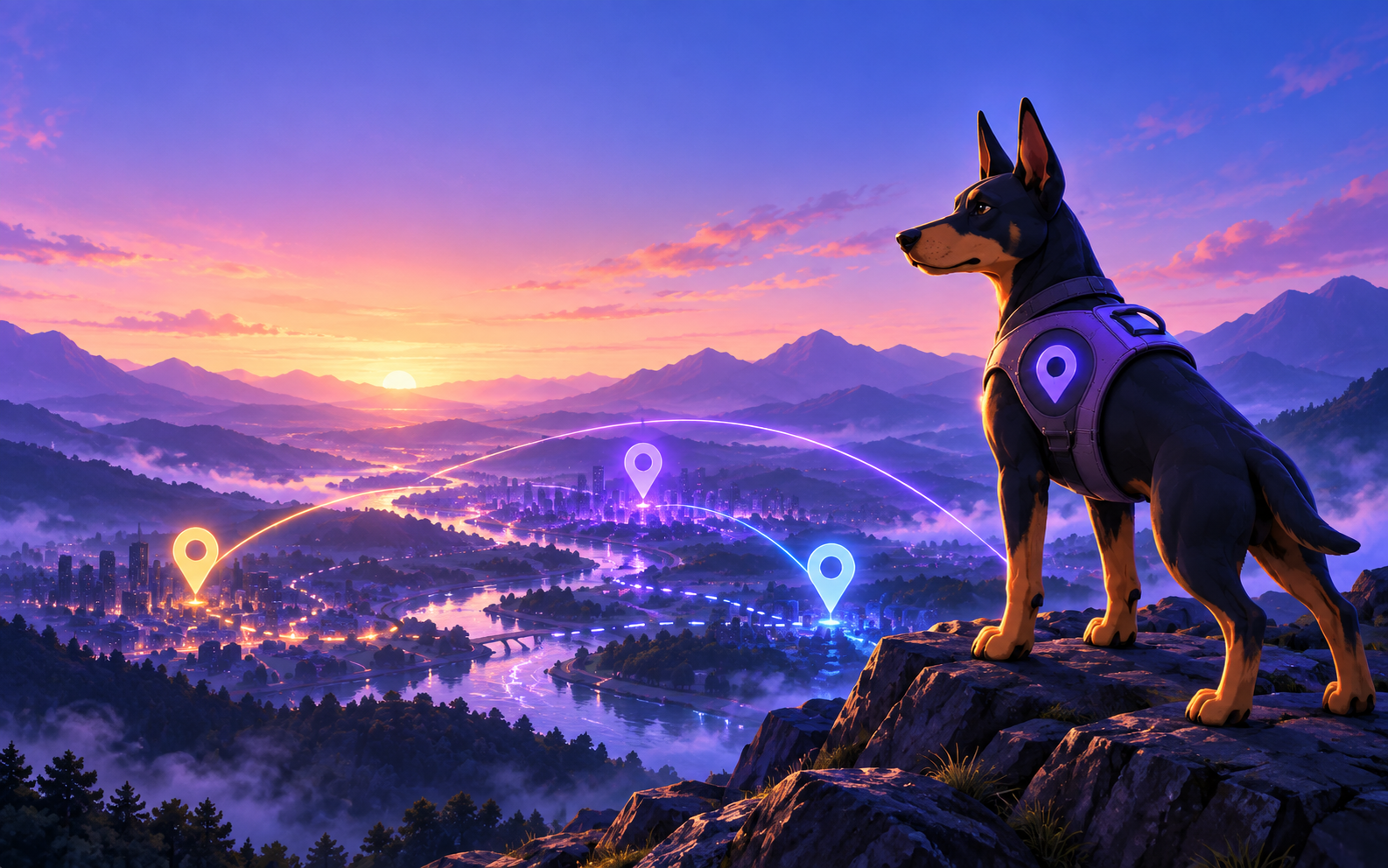 Следопыт Бот — атрибуция рекламы в MAX